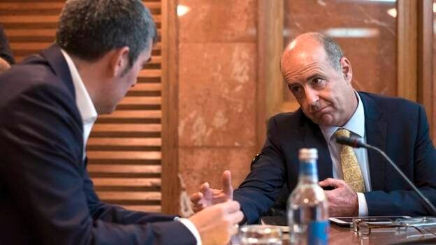 El Gobierno canario niega que proyecte aplicar un ERE en el ITC