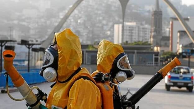 Canarias redobla esfuerzos ante la amenaza del virus zika