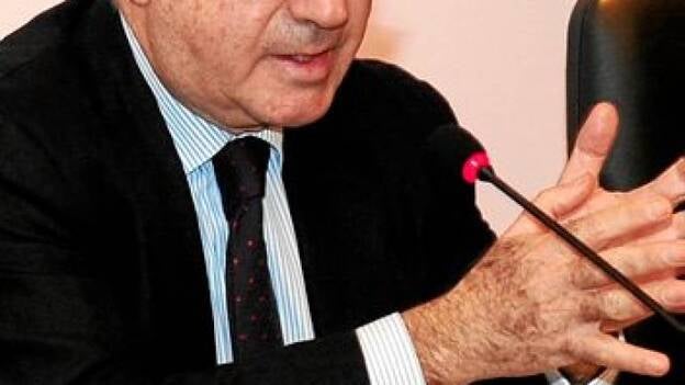 La Reforma laboral "no se puede derogar"