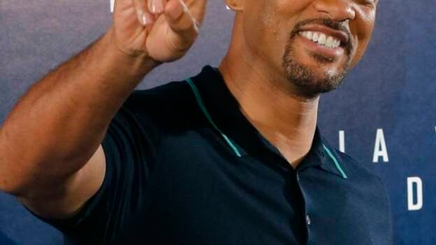 Will Smith: "Hollywood es mi familia, no estoy dolido, pero hay un problema"