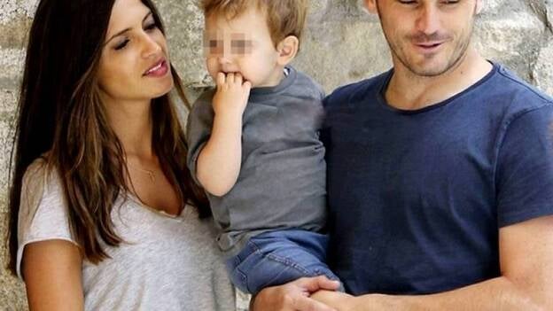 Casillas y Carbonero son muy bien tratados en Oporto, aseguran sus vecinos