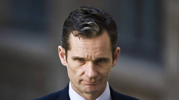 Castro autoriza a Urdangarin a vender dos pisos en Palma por 250.000 euros