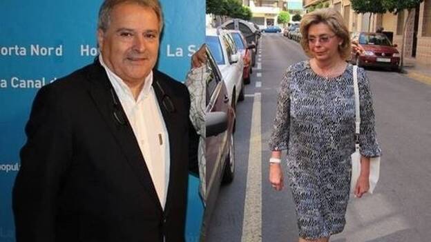 Se investiga una presunta financiación irregular del PP valenciano