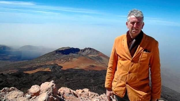 Viaje al Teide que vio Humboldt