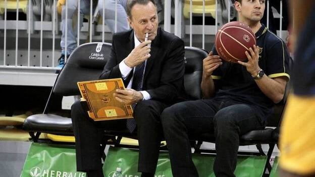 Con el primer derbi presente