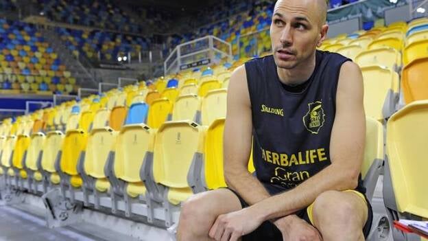 Albert Oliver: "Es un partido especial, de los que hay que ganar sí o sí"