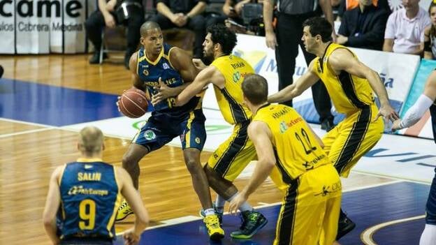 Un derbi con cuentas pendientes