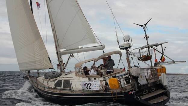 'Here&Now' cruza la meta y ahora se decidirá el ganador en tiempo compensado