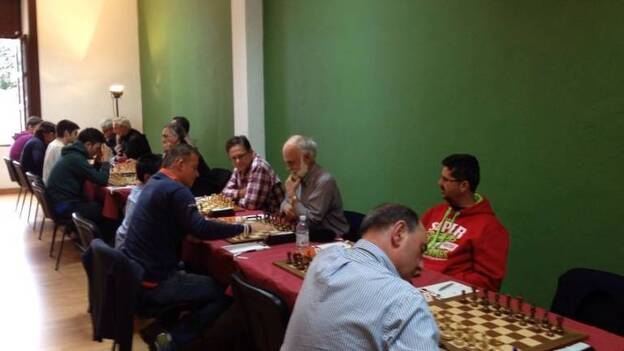 El Centro Goya-Villa de Teror, virtual campeón de Preferente