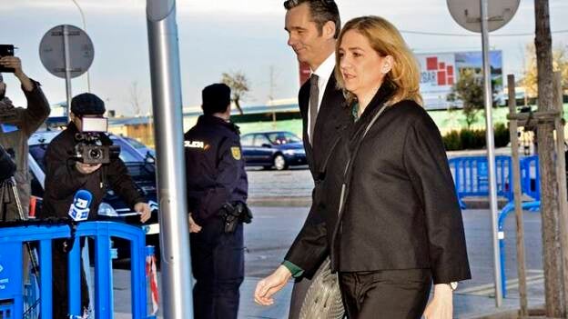 El exgerente del Illesport: "Todo estaba decidido de antemano por Matas"