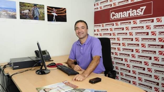 El futuro de UPyD en Canarias, a expensas del congreso nacional