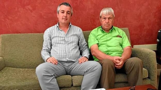 Huellas lanzaroteñas en Uruguay