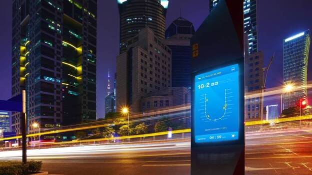 Samsung presenta sus innovaciones para un estilo de vida más inteligente y conectado