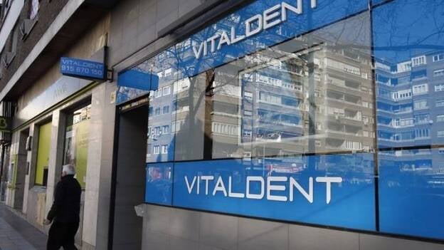 Detenido el dueño de Vitaldent por presunto delito fiscal
