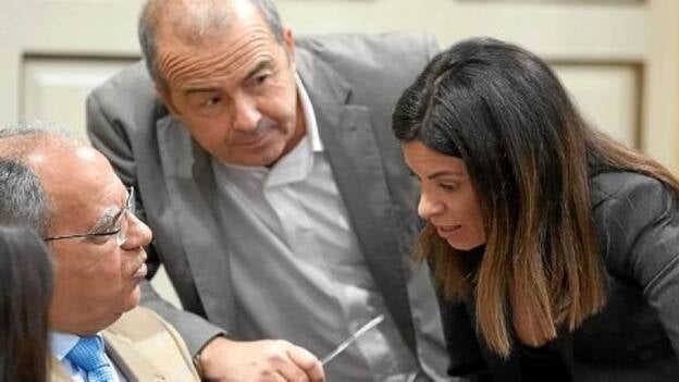 El Parlamento reabre la reforma electoral 10 años después