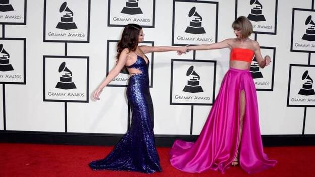 Destacar, esa es la cuestión