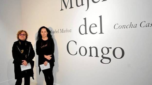 Una denuncia en forma de arte