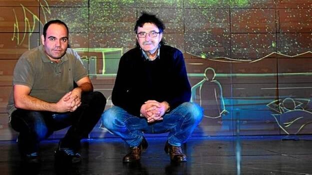 Tres canarios se acercan al Max