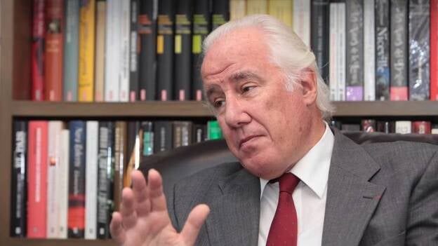 Colón "sabía exactamente" lo que encontraría, defiende historiador Duverger