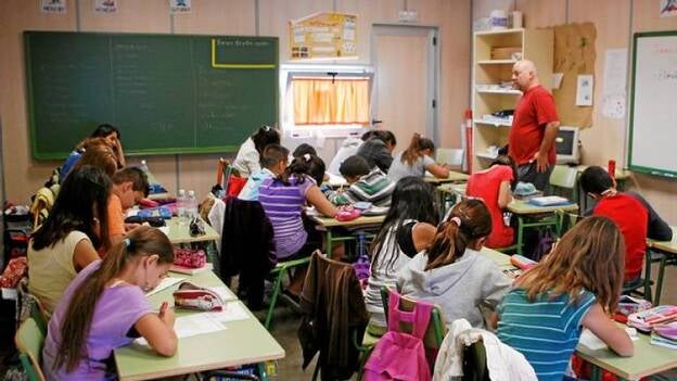 Los viajes fin de curso pueden 'mover' la evaluación de sexto