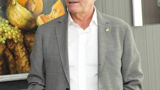 "Hemos ganado la Copa del respeto"