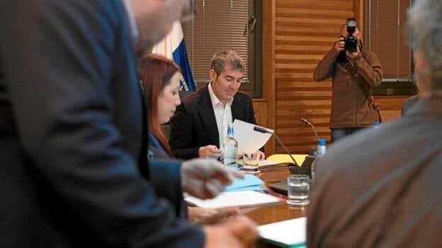 Poder para los municipios