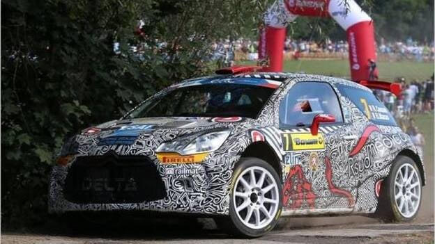 Luis Monzón y Armide Martín estarán presentes en la 40ª edición