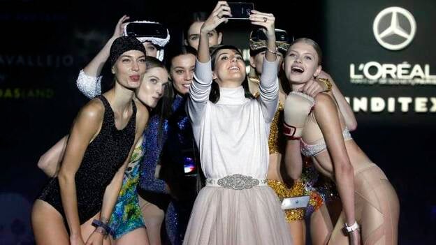 La MBMFW dice adiós con las promesas de la moda española