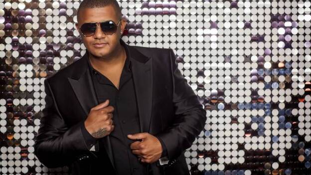 Henry Méndez elige Fuerteventura para grabar el vídeo de su nuevo disco