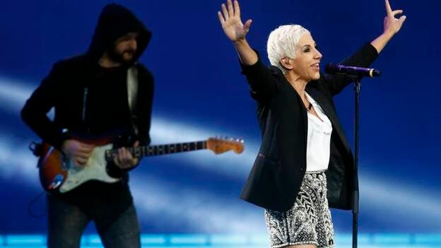 Clásicos de Mecano con Ana Torroja