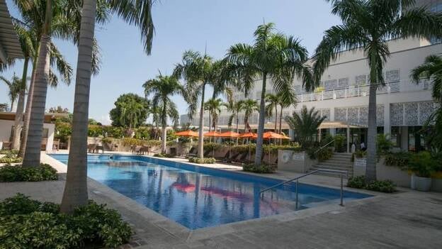 Haití intenta volver a ser la Perla de las Antillas