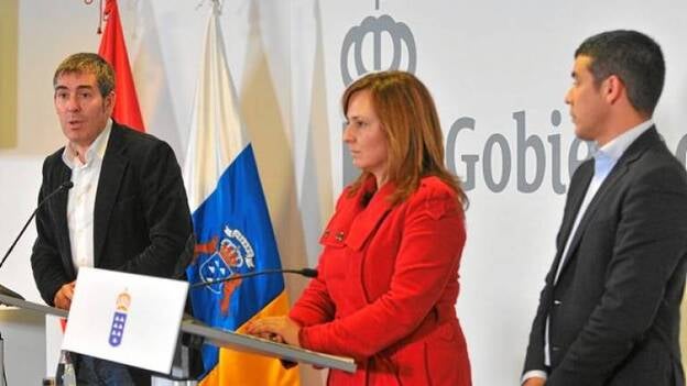 Los apartamentos de uso residencial no se expropian