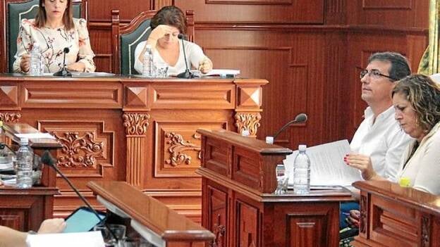 Urbanismo halla 7 sentencias de expropiaciones sin tramitar