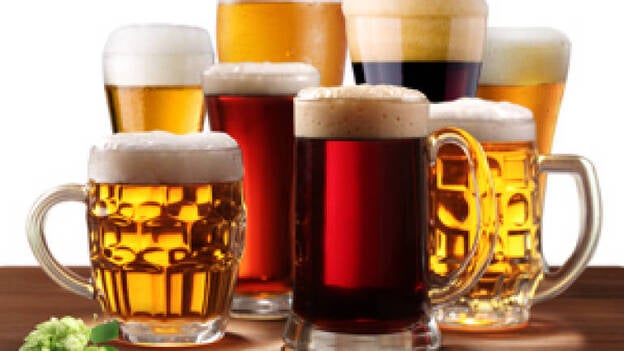 Estudio detecta restos de herbicida en las mayores marcas de cerveza alemanas