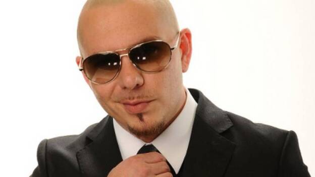 Pitbull cobró un millón de dólares por cantar en la fiesta de una quinceañera