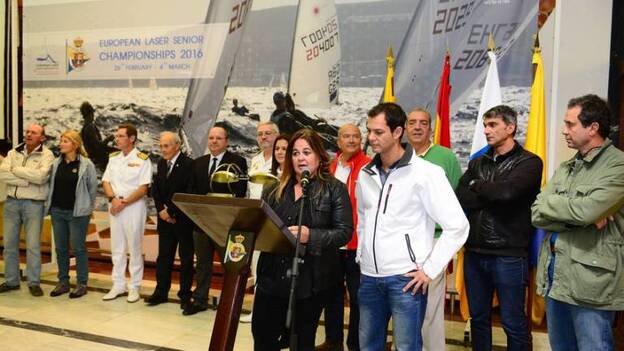 Previsiones de lujo para el inicio de la competición