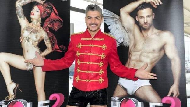 ‘The Hole 2’ vuelve en abril para desarretar a los canarios