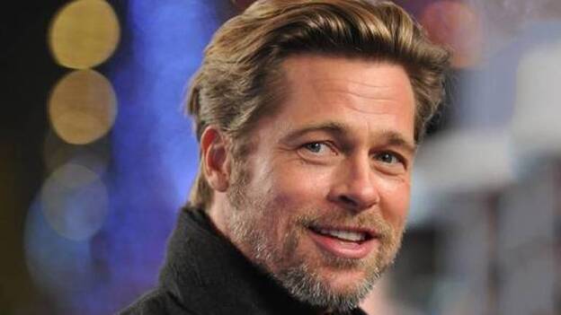 Brad Pitt y Disney rodarán una historia de superación de un indocumentado mexicano