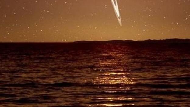 Titán no tiene 'islas mágicas'