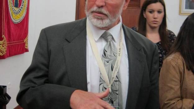 La NASA advierte que, hoy por hoy, no se puede hacer "nada" para evitar que los asteroides se acerquen a la Tierra