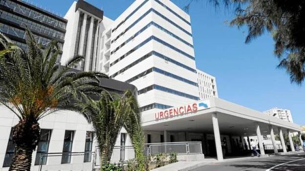 Los médicos de Urgencias exigen participar en el plan regional