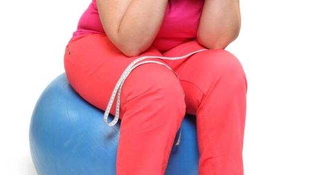 La obesidad eleva el riesgo de sufrir depresión y la depresión el de ser obeso