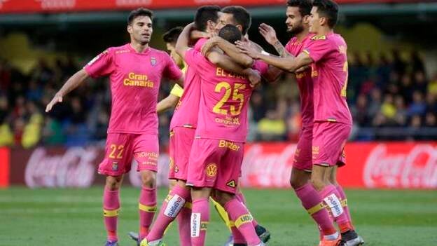 Golpe de autoridad en El Madrigal (0-1)