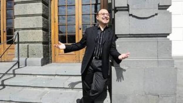 Michel Camilo: "El jazz latino se sigue renovando"