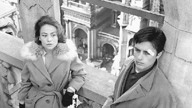 Las ilusiones perdidas