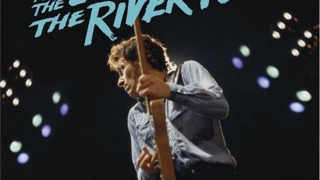 Colapsada la web de venta de entradas del concierto de Springsteen en Madrid