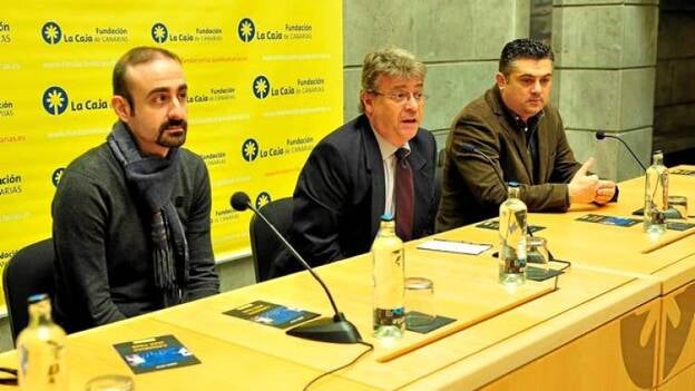 El jazz hecho en Canarias protagoniza un nuevo ciclo