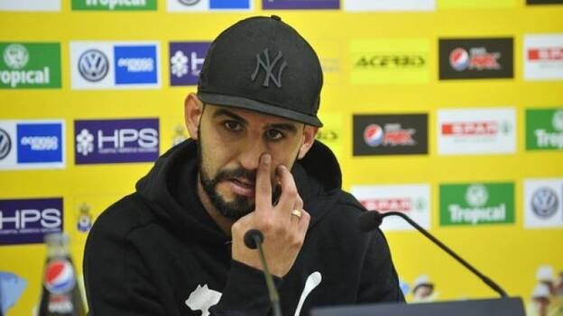 Nauzet: "De los errores se aprende"