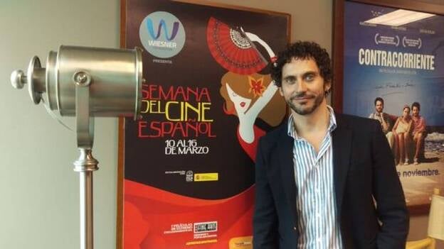 Paco León: "Cada vez soy más feminista, porque ser mujer es muy difícil"