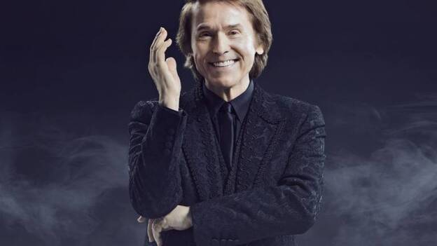 La gira de Raphael 'Sinphónico' llega este fin de semana a Vigo y A Coruña